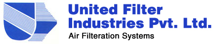 United Filters, HEPA Filters, Pre Filters, Micro Vee Filters, Pocket Filters, Ceiling Filters, Paint Arrestance Filters, Hi-Temp Oven Filters, Manufacturer, Pune, India