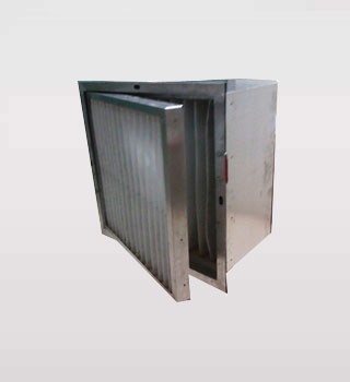 Combination Type Filters