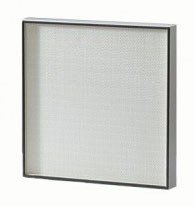 Minipleat Hepa Filters for Pharma Industry